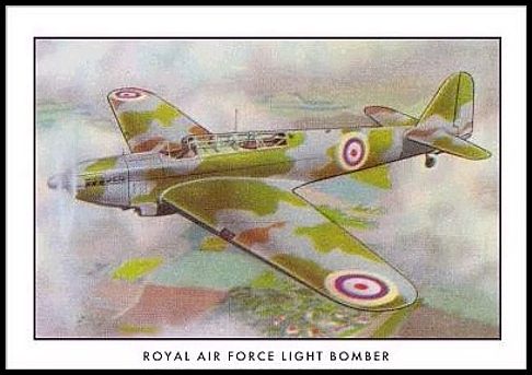 35 Royal Air Force Light Bomber